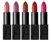 NARS Audacious Lipstick