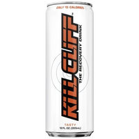 Kill Cliff Sport and Recovery Drink, 12 oz can (24-pack), Tasty