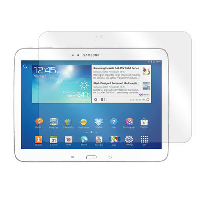 Current's Tackle Screen Protector for Samsung Galaxy Tab 3 10.1