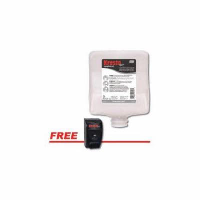 Stockhausen KGTPS2LF Two KrestoGT Paint Shop 2L Cartridge & Wall Dispenser, 2L Wall Dispenser Combo