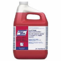 Clean Quick Broad Rangesanitizer 3/1Gl W/Strips