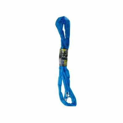 Bulk Buys Vinyl Covered Bike Chain, Case of 4