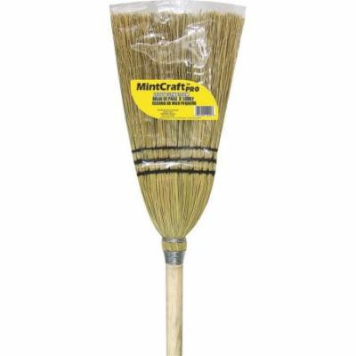 CORN BROOM FOR 028-1204 PAN
