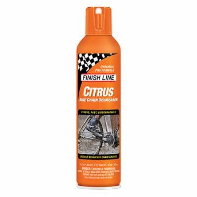 CLEANER F-L CIT DEGREASER-12ozAERO