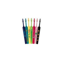 Tthbrsh Select Cmpct Soft Brush (12 Per Box) by Tepe Oral Health Care