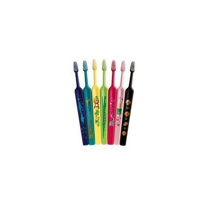 Tthbrsh Select Cmpct Soft Brush (12 Per Box) by Tepe Oral Health Care