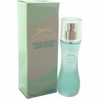 Slazenger Eau de Toilette Spray for Women, 1.7 fl oz