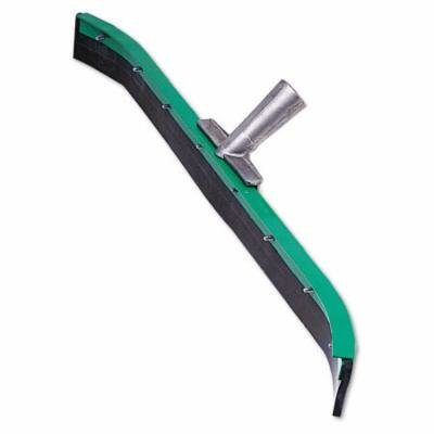 Unger Aquadozer Heavy Duty Floor Straight Green/Black Rubber 18 Inch Blade Squeegee
