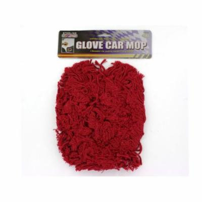 Bulk Buys Glove Car Mop, Case of 24