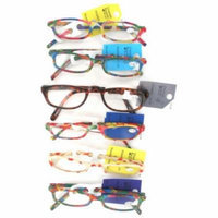 Ddi Ladies Fashion Readers (pack Of 30)