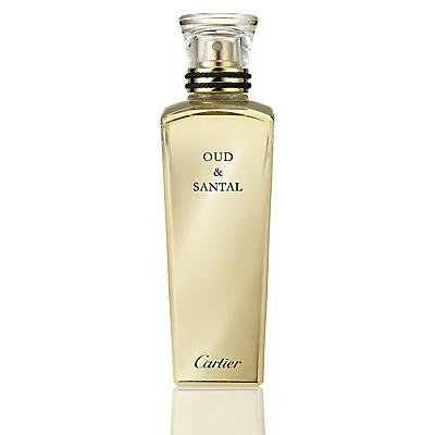 Cartier Oud Santal/2.5 oz. - No Color