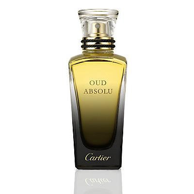 Cartier Oud Absolu/1.5 oz. - No Color