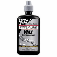 Finish Line Krytech (Size: 120 Ml) Chain Oil