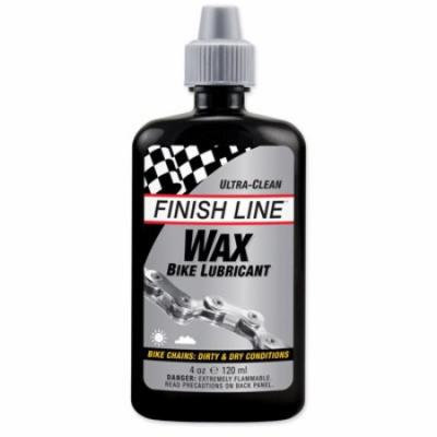 Finish Line Krytech (Size: 120 Ml) Chain Oil