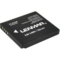 Lenmar DLZ322P Panasonic DMW-BCK7/DMW-BCK7PP Replacement Battery