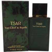 Van Cleef & Arpels Tsar EDT Spray, 3.3 fl oz