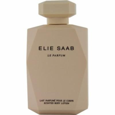 Elie Saab Le Parfum - 6.7 oz Scented Body Lotion