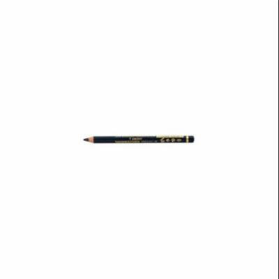 Max Factor for Women Eyebrow Pencil, #1 Ebony, 0.1 oz