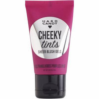 Hard Candy Cheeky Tints Sheer Blush Gels