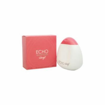 Echo Woman - 6.8 oz Shower Gel