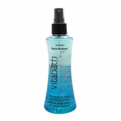 Beach Blossom Fragrance Mist - 8 oz Body Mist
