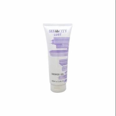 Sex in the City Lust - 13.6 oz Shower Gel