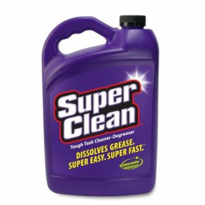 SuperClean Tough Task Cleaner-Degreaser, 1 gal