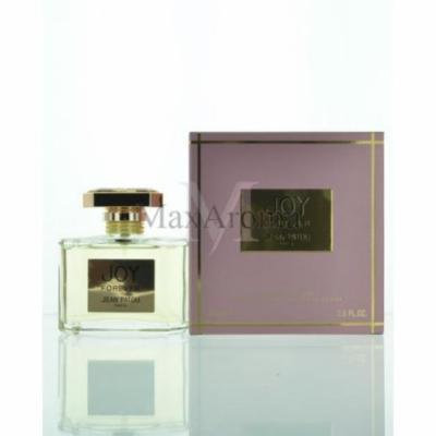 Jean Patou Paris Joy Forever Eau de Toilette Spray, 2.5 fl oz