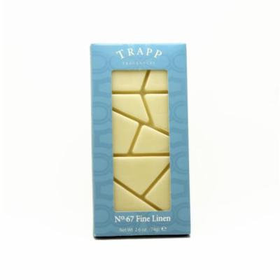 Trapp Fragrances 2.6 oz No 67 Fine Linen 74 g --SALE--
