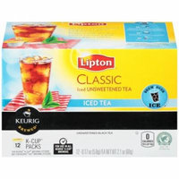 Lipton® Classic Unsweetened Iced Tea