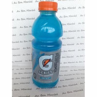 Gatorade Sports Drink, Cool Blue, 160 FL OZ (Pack of 3)