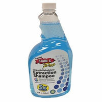 shampoo, extractorsStain-xQuart