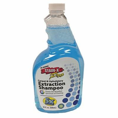shampoo, extractorsStain-xQuart