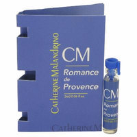 Romance De Provence for Women by Catherine Malandrino Vial (sample) .06