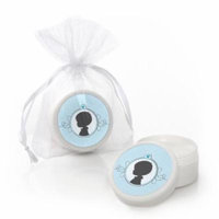 Gender Reveal - Boy - Lip Balm Party Favors (set of 12)