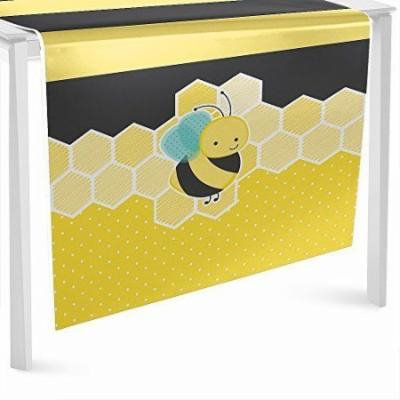 Honey Bee - Party Table Runner - 24