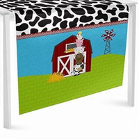 Farm Animals - Party Table Runner - 24