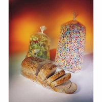 Heritage Bag 0.75 mil Heritage Food/Utility Bags -HERF1218RC