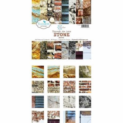 Through The Lens Patterned Cardstock 6
