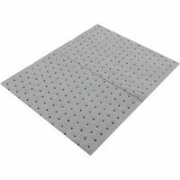 Allstar Performance 15 x 10 in Absorbent Pad All Fluids 100 pc P/N 12032