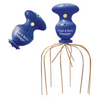 Liebers Amazing 2 Speed Head And Body Massager