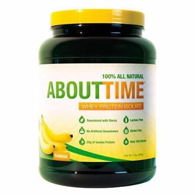 SDC Nutrition About Time Orange Creamsicle, 2 Pound