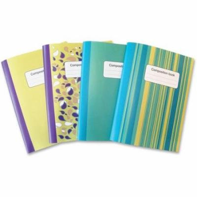 Sparco Composition Books 7-1/2