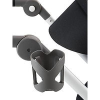 Stokke Stroller Cup Holder - Dark Grey