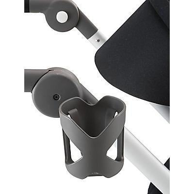 Stokke Stroller Cup Holder - Dark Grey