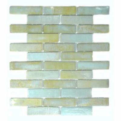 Miseno MT-CANE1X4 Wall Tile Cane Tile ;Blue