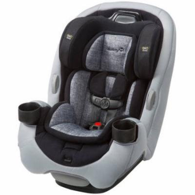 Safety 1st 3-in-1 Grow and Go EX Air Convertible Car Seat, Lithograph