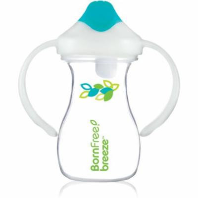 Born Free Transition 5-oz Trainer Cup, Neutral, BPA Free