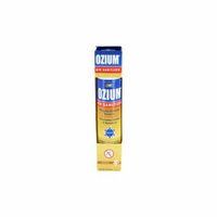 Ozium Spray Automotive Air Freshener, 3.5 oz Vanilla