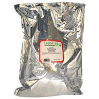 Frontier Bulk Comfrey Leaf, Cut Sifted, Certified Organic, 1 Lb. Package